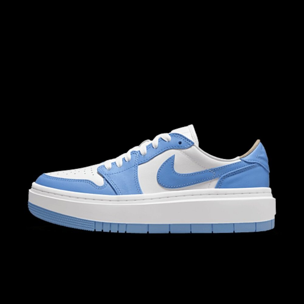 Air Jordan 1 Elevate Low SE Women's Shoes Size W 9.5 / M 8